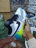Unisex Fashion Shoes -white S06 image 1