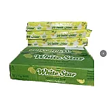 BIDCO White Star Lemon Laundry Soap image 1