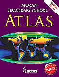 Secondary Atlas for Uganda Schools image 1