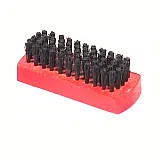 shoe brush image 1