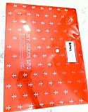 Royal Clear Bag image 1