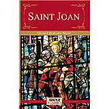 Saint Joan image 1