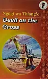 devil on the cross image 1