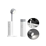Toumi Flashlight Desk Lamp image 1