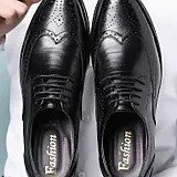 Black Shoes image 1