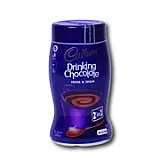 Cadbury Drinking Chocolate Jar image 2