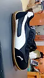 Women's Sports Shoes Black- S08 image 1