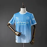 Man City Jersey Next Season (xl) image 1