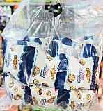 Newmans Cookies image 1