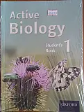 Active Biology image 1