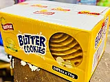 Butter Cookies image 1