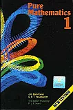 Pure Mathematics Backhouse 1 image 1