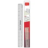 Nataraj Ruler 30 Cm image 1