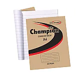 Picfare Champion Ex Book 96 image 1