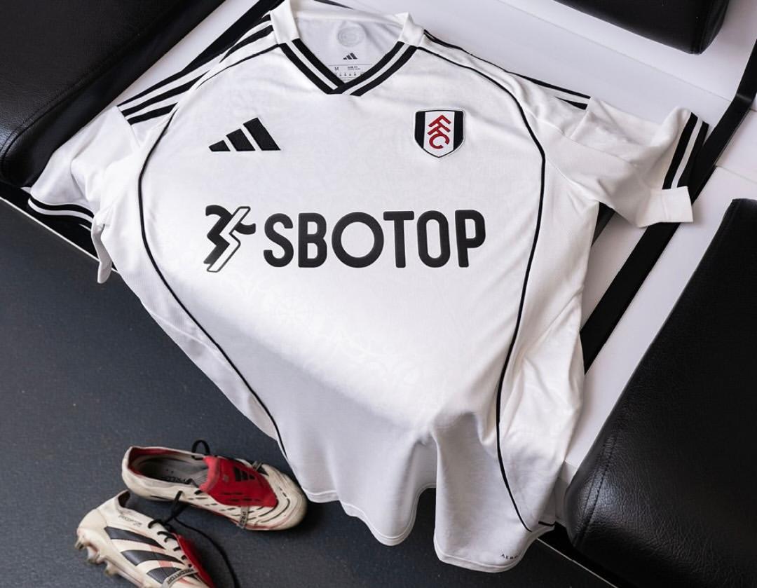 fulham( Home)